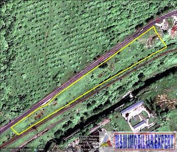 Teren 6.000 mp  in Apa Sarata Câmpulung Muscel Arges - Imagine principală