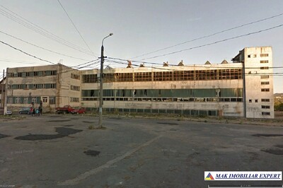 Hale 5.630 mp teren 1,44 ha Campulung Muscel Arges - Imagine principală