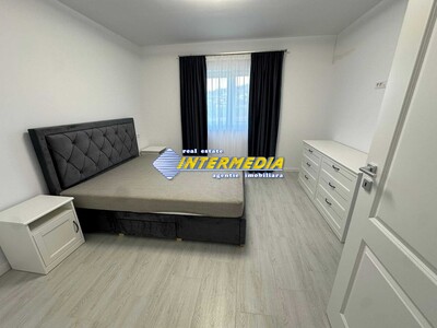 Inchiriere Casa Noua CETATE curte finisata mobilata complet  - Imagine principală