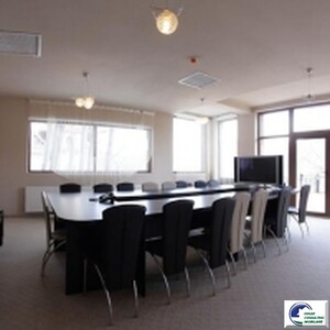 Pensiune cu 12 de camere situata in Sinaia - Imagine principală