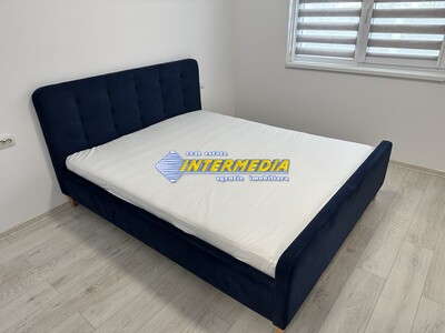 Casa noua de inchiriat cu 3 camere finisata la cheie cu incalzire in - Imagine principală