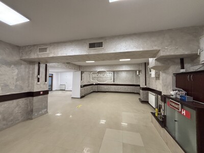 Chirie/vanzare spatiu comercial zona Piata Mare, S- 170 mp - Imagine principală