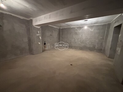 Chirie spatiu pentru depozitare zona Piata Mare, demisol - Imagine principală