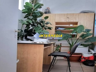 Spatiu Comercial de inchiriat Alba Iulia CETATE - Stadion 110 mp - Imagine principală