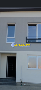 Casa noua de inchiriat Alba Iulia 4 dormitoare 2 bai, living - Imagine principală