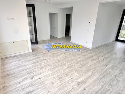 Casa individuala cu 3 camere pe un nivel 353 mp teren Alba Iulia  - Imagine principală