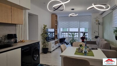 Apartament modern ultracentral de inchiriat in centru - Imagine principală