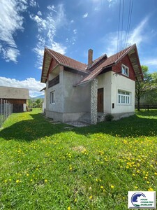 Bran-Predelut-Casa  cu patru camere si teren 1915 mp  - Imagine principală