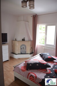 Casa de vacanta situata in Busteni-Valea Alba - Imagine principală