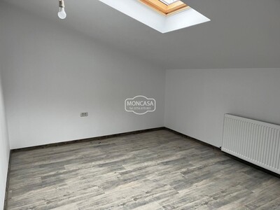 Casa P+M zona Registrul Comertului, 35 mp teren concesionat - Imagine principală