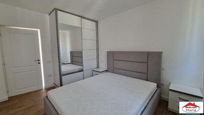 Apartament 3 camere nou Micro 16 cu parcare - Imagine principală