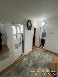 Apartament 3 camere, zona Imparat Traian ( LIDL ), pret 73.000 euro - Imagine principală
