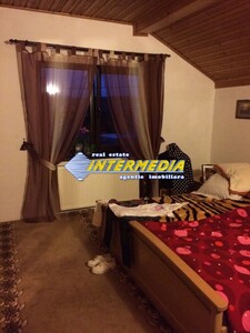 Casa Noua de vanzare P+E+M cu 3000 mp teren in Zona Ciugud - Imagine principală