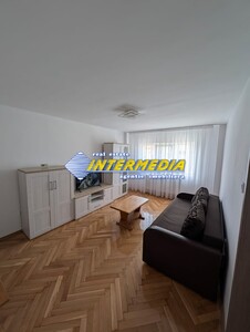 2 Camere I Cetate I Mobilat I Renovat I 55 mp I - Imagine principală