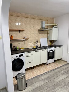 CHIRIE!!!Apartament 2 camere zona Primaverii, cu balcon - Imagine principală
