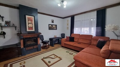 Parte de casa parter cu acces auto zona Cerbului - Imagine principală