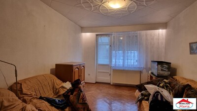 Apartament 2 camere centru cu garaj - Imagine principală