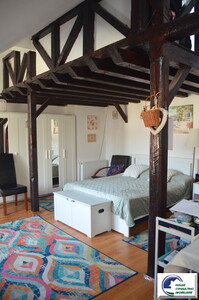 Apartament mare,spatios situat in Busteni,zona centrala - Imagine principală