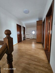 Chirie! Casa spatioasa  in sat. Hudum, com. Curtesti - Imagine principală