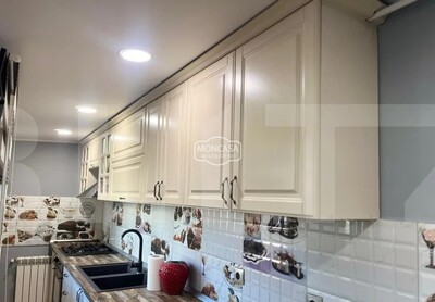 Apartament 3 camere zona Ion Pillat-Piata Mare, parter - Imagine principală