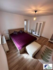 Sinaia-apartament cu 2 camere in vila -parter - Imagine principală