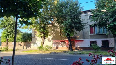 Casa zona Titulescu cu spatiu comercial 230000 Euro - Imagine principală