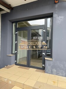 De Inchiriat spatiu comercial, zona centrala cu vad , pret 400 euro !! - Imagine principală