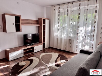 Apartament 3 camere de inchiriat zona Mall- str Careiului - Imagine principală