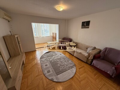 Apartament 3 camere, etaj 2 – Calea Naționala (Biserica Sf. Ilie) - Imagine principală