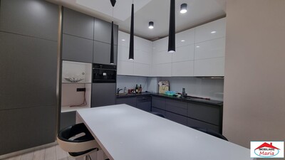 Apartament 4 camere central in bloc cu lift  - Imagine principală