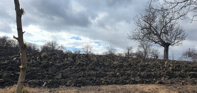 Teren intravilan intre case, M-rea Doamnei, S- 1300 mp - Imagine principală