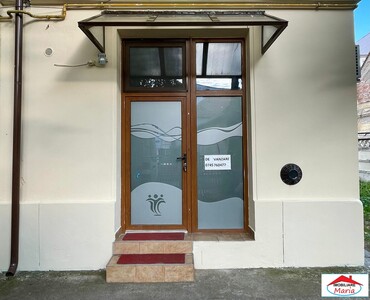 Spatiu comercial- birou centru- 52000 Euro  - Imagine principală