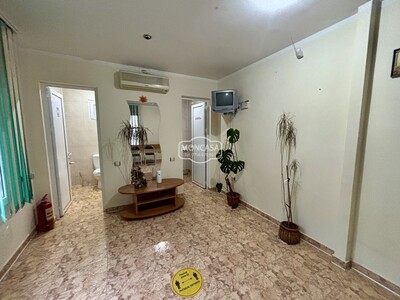 Spatiu comercial  30 mp si apartament 2 camere zona Marchian - Imagine principală