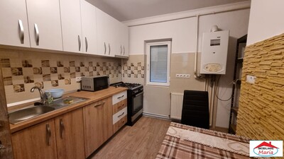 Apartament 2 camere Micro 16 etaj 3 - Imagine principală