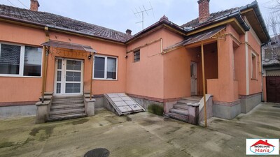 Casa parter zona Titulescu - Imagine principală