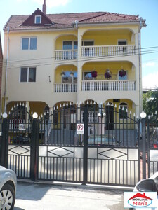 Casa solida S+P+2 Etaje Lucian Blaga Satu Mare - Imagine principală