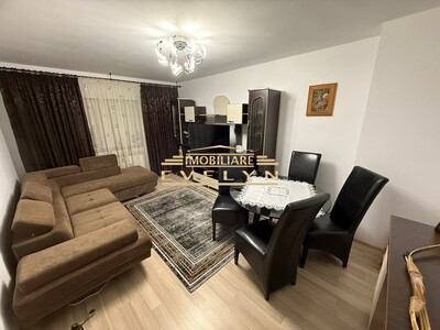 Apartament 2 camere – Zona Piața Mare (Str. Victoriei)  - Imagine principală