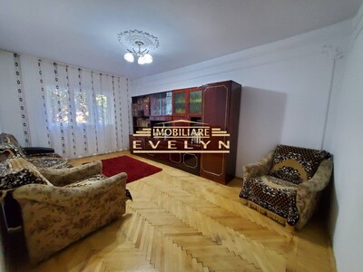 Apartament 2 camere, etaj 2, zona Capăt 1 / Mihail Kogălniceanu - Imagine principală