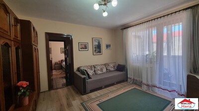 Apartament 2 camere zona centrala etaj 3 - Imagine principală