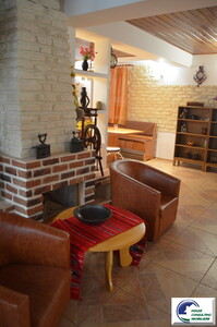 Casa de vacanta situata in Busteni-Piatra Arsa - Imagine principală