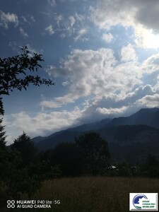 Teren intravilan -Busteni,zona Zamora - Imagine principală