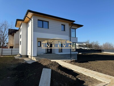 Case noi P+1, teren generos – Zona Dobosari - Imagine principală