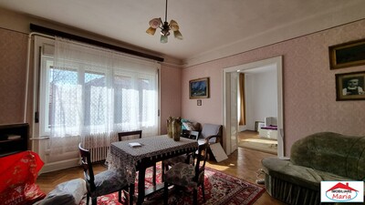 Casa cu teren 421 mp zona Titulescu - Imagine principală