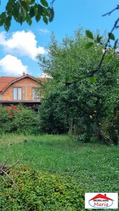 Casa parter si mansarda zona Unirii- Dara cu teren  - Imagine principală
