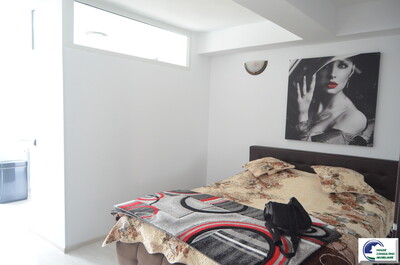 Busteni-apartament  2 camere cu vedere la partie si Caraiman - Imagine principală