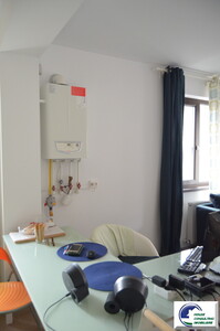 Garsoniera mobilata si utilata oferita spre inchiriere - Imagine principală