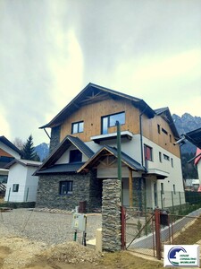 Apartament 2 camere – Vedere panoramică în Bușteni - Imagine principală