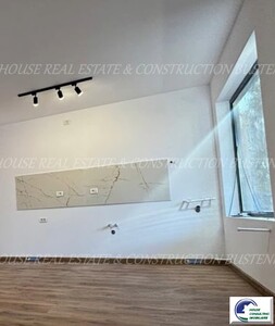 Busteni-Apartament cu trei  camere- mansarda - Imagine principală