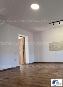 Apartament 2 camere – Vedere panoramică în Bușteni - Imagine principală