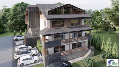 Apartament cu doua (2) camere -Busteni - Imagine principală